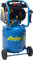 Compresseur vertical monophasé 2,5 cv 40 lt 12m3/h