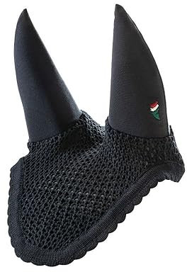 Equiline Gerald Fliegenohren Soundless SLE Farbe: Navy Größe: VB