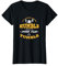 Tanz Cheerleading Cheerleaderin Gymnastik Fan Geschenk T-Shirt