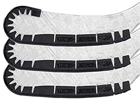 Wraparound Hockey Stick Blade Protector for Off Ice Training - Long Lasting -Cuts to Fit Junior, Senior Sticks - Hockey Training Equipment, Accessories, Gear