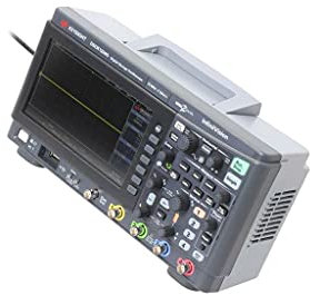 DSOX1204G Oscilloscopio: digitale Banda: ≤70MHz Canali: 4 1Mpts 2Gsps KEYSIGHT T