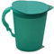 TUPPERWARE E20 Brocca Classici da 2,1 L turchese / verde 38451