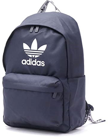 adidas originals Unisex Backpack, Navy