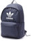 adidas originals Unisex Backpack, Navy