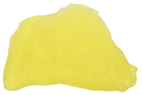 Kuuleyn Gel de Nettoyage de Voiture, nettoyant Anti-poussière, 70 ML de Gel de Nettoyage Multifonctionnel détail Boue poussière dissolvant Fournitures pour Auto Voiture Bureau Maison