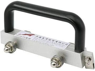 PVC Plastic Roll Sports Floor Groove Cutter Wheel Slotted Manual Slotting Knife Vinyl Floor Groover Construction Tools