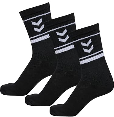 hummel Low Socken Hmlstripe Erwachsene