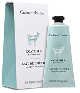 Crabtree & Evelyn CT&E-GoatMilkHandTherapy3,5 oz