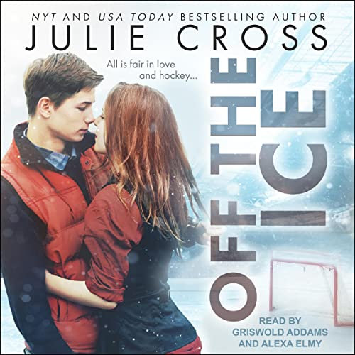 Off the Ice (The Juniper Falls Series)