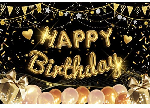 Glitzer-Hintergrund für Erwachsene, Geburtstag, für Fotografie, Ballon, Party, Dekoration, Banner, Baby-Porträt, Fotostudio, Vinyl, 220 x 150 cm, NWH19885