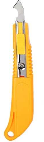 YUMILI Glass Cutter Acrylic Upgrade Glass Cutting Tool Cutting Blade for Cutting Plastic Plate Mirrors SK-1123-S