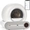 Lettiera Gatto Autopulente - Lettiera Automatica per Gatti - Smart Lettiera Elettronica Autopulente - Lettiera Gatto Elettrica Chiusa Grande XXL - Sabbiera Intelligente per Gatti - Toilette per Gatti