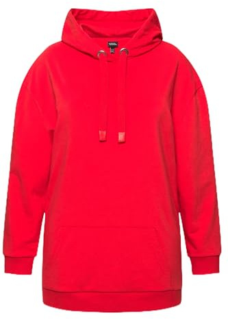 Ulla Popken Damen Sweatshirt