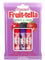 Read My Lips Fruit-tella Berries and Cherry Lip Balm Trio