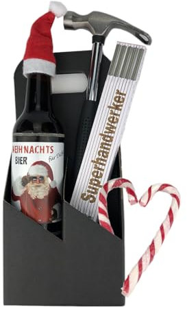 X-Mas-Geschenke für Männer/Geschenke/Auswahl/Weihnachten/Nikolaus, Auswahl:Geschenk 16