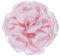 PATIKIL Spilla Fiore Raso Seta 4, Grande Spilla Floreale con Peonia per Donna, per Matrimonio, Festa Compleanno, Ballo, Banchetto, Vestito, Cappello, Borsa, Decorazione, Rosa