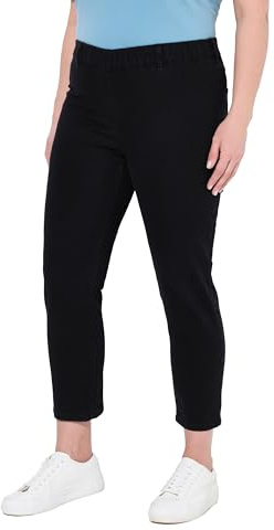 Ulla Popken Damen Hose