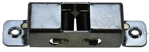 Masterpart Cooker Door Catch Oven Roller Latch Lock To Fit Belling, Farmhouse, Kensington Cookers & Ovens 082533800