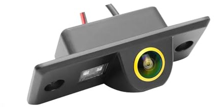 Rückfahrkamera Für VW Für Multivan Für Touran Auto Rückfahrkamera Halterung Kennzeichenbeleuchtung AHD 4K CCD CVBS 1920x1080P Auto Backup-Kamera