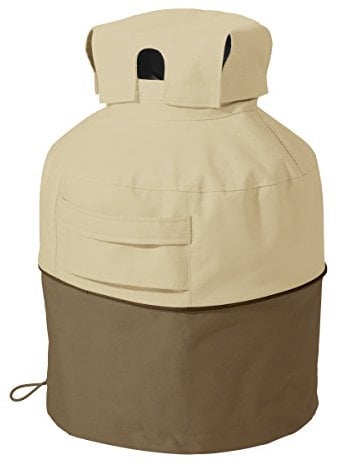 Classic Accessories Veranda 55-707-011501-00 Housse pour Bouteille DE Propane