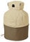 Classic Accessories Veranda 55-707-011501-00 Housse pour Bouteille DE Propane