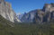 HANSEPUZZLE 19537 - Yosemite Nationalpark Puzzle 500 Teile | Natur Puzzle mit hochwertiger Puzzle Aufbewahrung: Kartonbox und wiederverschließbarem Beutel | Puzzle-Maße: 46 x 30 cm
