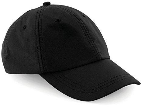 Beechfield Unisex Cap Outdoor 6 Panel Cap