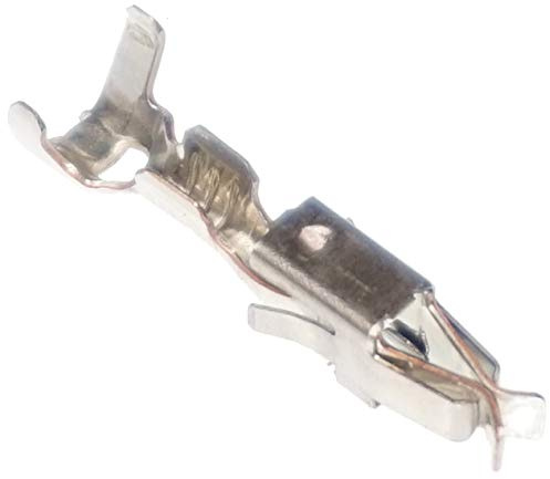 BMW Wiring Cable Connector Terminal Repair Contact Pin 12521737772 Genuine