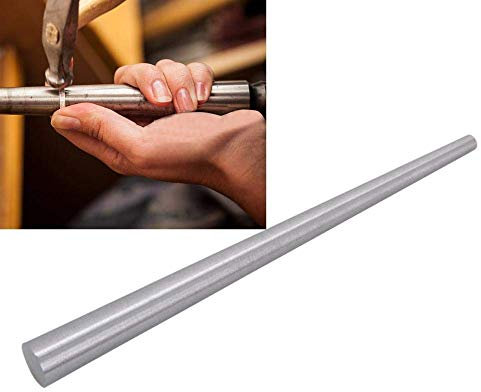 Espansore dell'anello della barella dell'anello,strumento professionale dello strumento del calibratore del mandrino del bastone dell'acciaio inossidabile Ingranditore per la fabbric