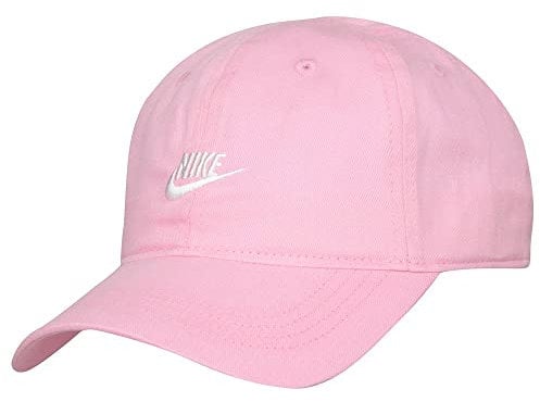 Nike Jungen Hat, A8F - PINK, Einheitsgröße EU