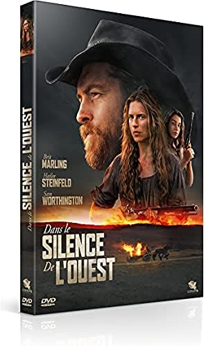 Dans Le Silence de l'ouest