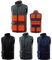 AOCRD Electric Heated Vest for Men Women, Heated Jacket Powered by USB Port,Heating Gilet with 11 Heat Generating Zones,Washable,Battery Not Included