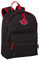 NARUTO Unisex – Erwachsene Cloud Mochila Americano Rucksack, Mehrfarbig, One Size