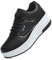 HOSIMY Schuhe Kinderschuhe mit Rollen Skate Automatisch Einziehbar Rollschuhe Inliner Skateboardschuhe Outdoor Sportschuhe Gymnastik Running Sneakers Turnschläppchen Jungen Mädchen