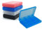 Tonguk 28-in-1 Spielkartenetui Kompatibel für 3DS / 3DS / DSi/DSi XL/DSi LL/DS/DS Lite Cartridge Aufbewahrungsbox Halter Spiele Karten Aufbewahrung (rosa)