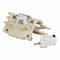 LUTH Premium Profi Parts Serratura per porta compatibile con Bauknecht 480140101077 serratura per lavastoviglie