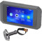 Mirilla con Visor de Puerta, Timbre de Puerta con Vídeo 1080P con Pantalla a Color de 3,97 Pulgadas, Mirilla de Seguridad, Detección de Movimiento, Llamada de Doble Vía, Cámara