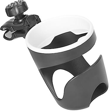 SAFIGLE 1 Stück Kinderwagen-Getränkehalter Flaschenhalter Kinderwagen-Getränkehalter en- Trolley- en-Baby-Zubehör Babywagen-Zubehör