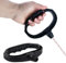 ZLKSKER Gasoline Engine Starter Handle Grip, Recoil Starter Pull Handle for Lawn Mower Generator Trimmer Snowblower, 2pcs