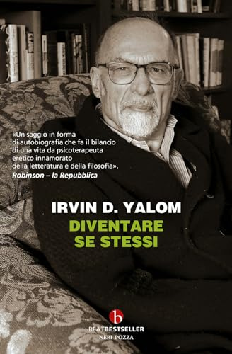Diventare se stessi (BEAT. Bestseller)
