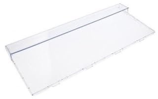 FACADE TIROIR SUPERIEUR CONGÉLATEUR pour CONGELATEUR BEKO - 4638960600