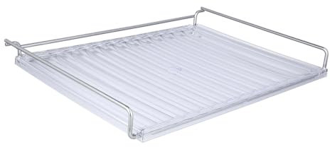 LUTH Premium Profi Parts Ripiano centrale per vano frigorifero compatibile con Samsung Da97-21091a in frigorifero