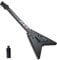 DOYO Wireless Gaming Guitar Controller for PS4, PS3, and PC, Fortnite Festival, Guitar Hero PS4 Games,Plug-and-Play USB Receiver