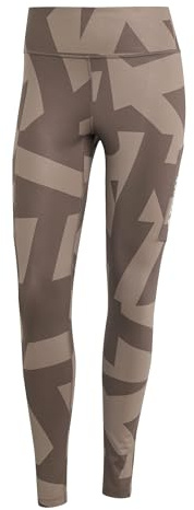 adidas Women's Terrex Multi Printed Leggings