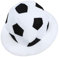 BESPORTBLE Fußball-dekomütze Stylische Fußballmütze für Fans für Partys und Sportveranstaltungen