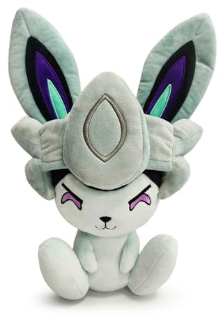 Youtooz League of Legends Plüschfigur Grey Battle Bunny 22 cm