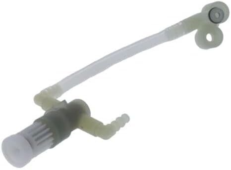 XhWser Assy della pompa dell'olio N734718 per motosega DCCS670X1 DCCS670B DCCS670 DCM575 DCM575N compatibile con DeWalt