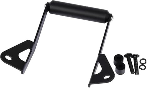 STRJUS Porta Telefono Moto Per GUZZI Per V85TT V85 TT V 85 2024 2019 2023 2022 2021 2020 Supporto GPS Per Moto Per Piastra Di Navigazione Per Telefono