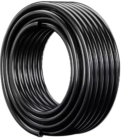 tubo compressore aria Tubo Flessibile Per Compressore D'aria, Tubo Atmosferico Per Utensili Pneumatici/officina/garage/fattore Flessibile(C-L/OD x ID,10M x 16x12mm)