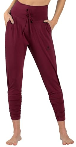 Magadi Yogahose Francis aus Naturmaterial